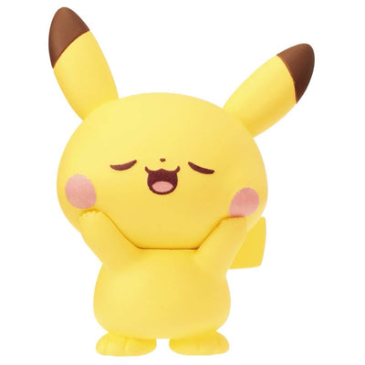 Takara Tomy - Pokemon Poke Peace Doll Balloon Pikachu - Good Game Anime