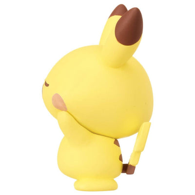 Takara Tomy - Pokemon Poke Peace Doll Balloon Pikachu - Good Game Anime
