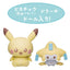 Takara Tomy - Pokemon Poke Peace House Starry Sky Park Pikachu & Jirachi - Good Game Anime