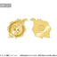 Tapioca - One Piece Pirate Flag Gold Pins - Good Game Anime