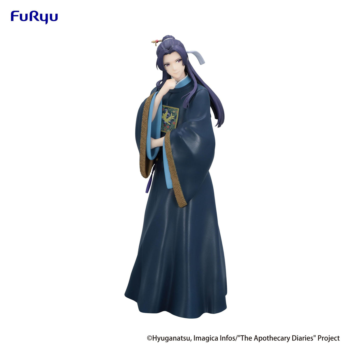 The Apothecary Diaries Trio-Try-iT Figure -Jinshi-