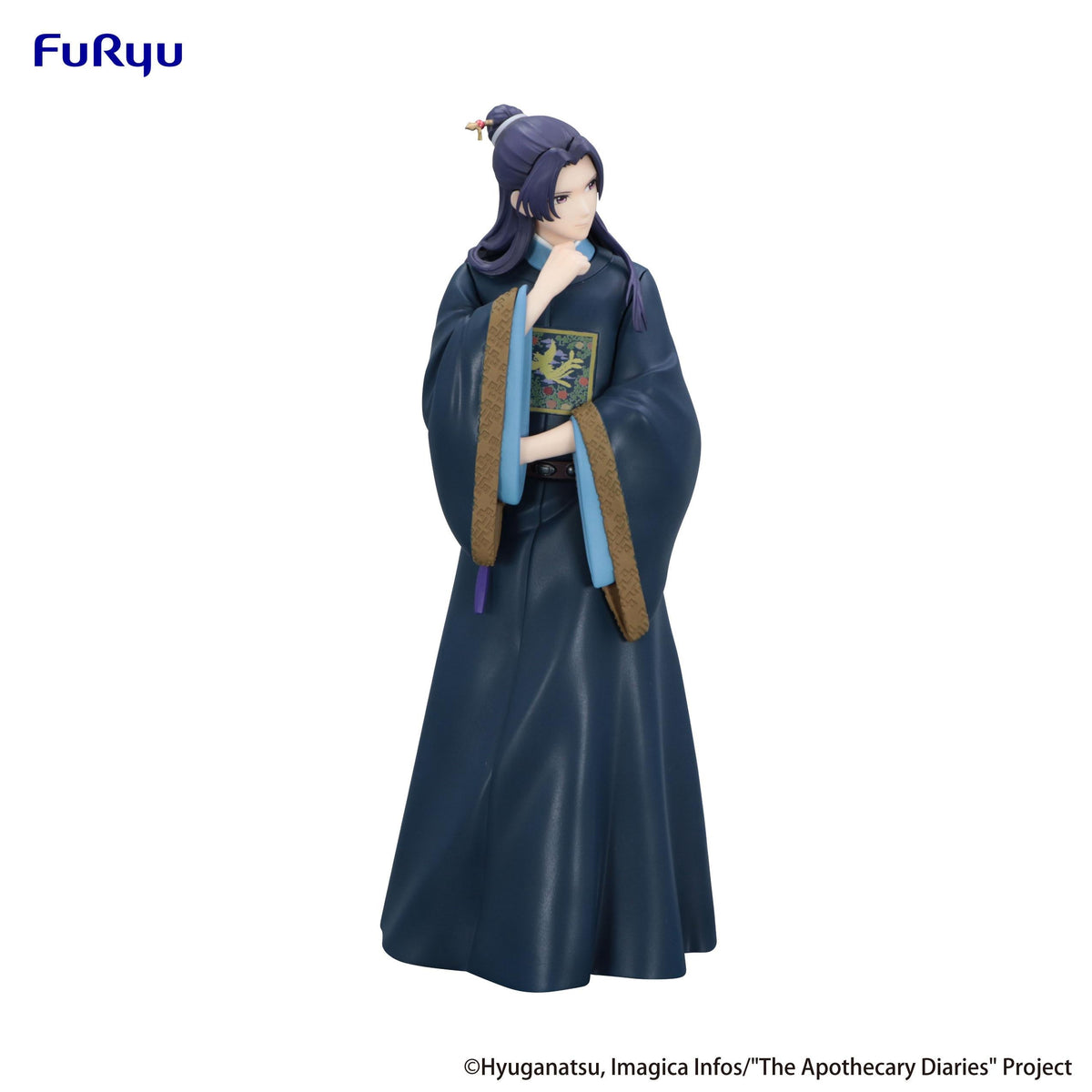 The Apothecary Diaries Trio-Try-iT Figure -Jinshi-