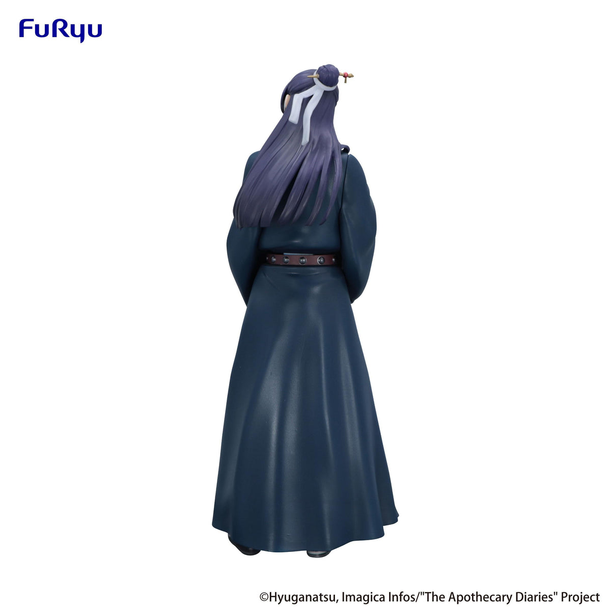 The Apothecary Diaries Trio-Try-iT Figure -Jinshi-