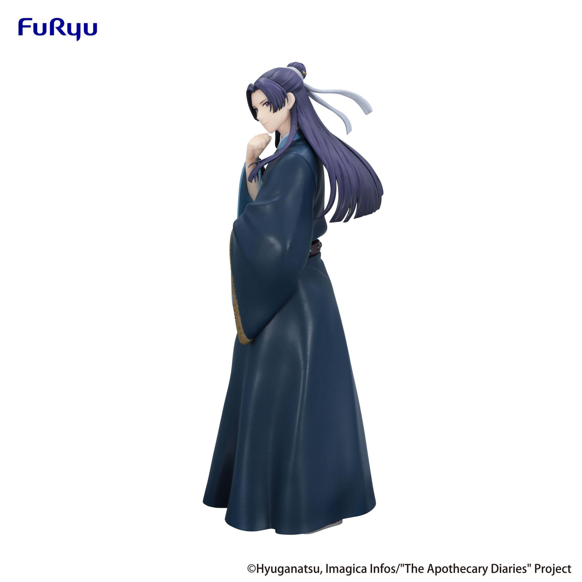 The Apothecary Diaries Trio-Try-iT Figure -Jinshi-