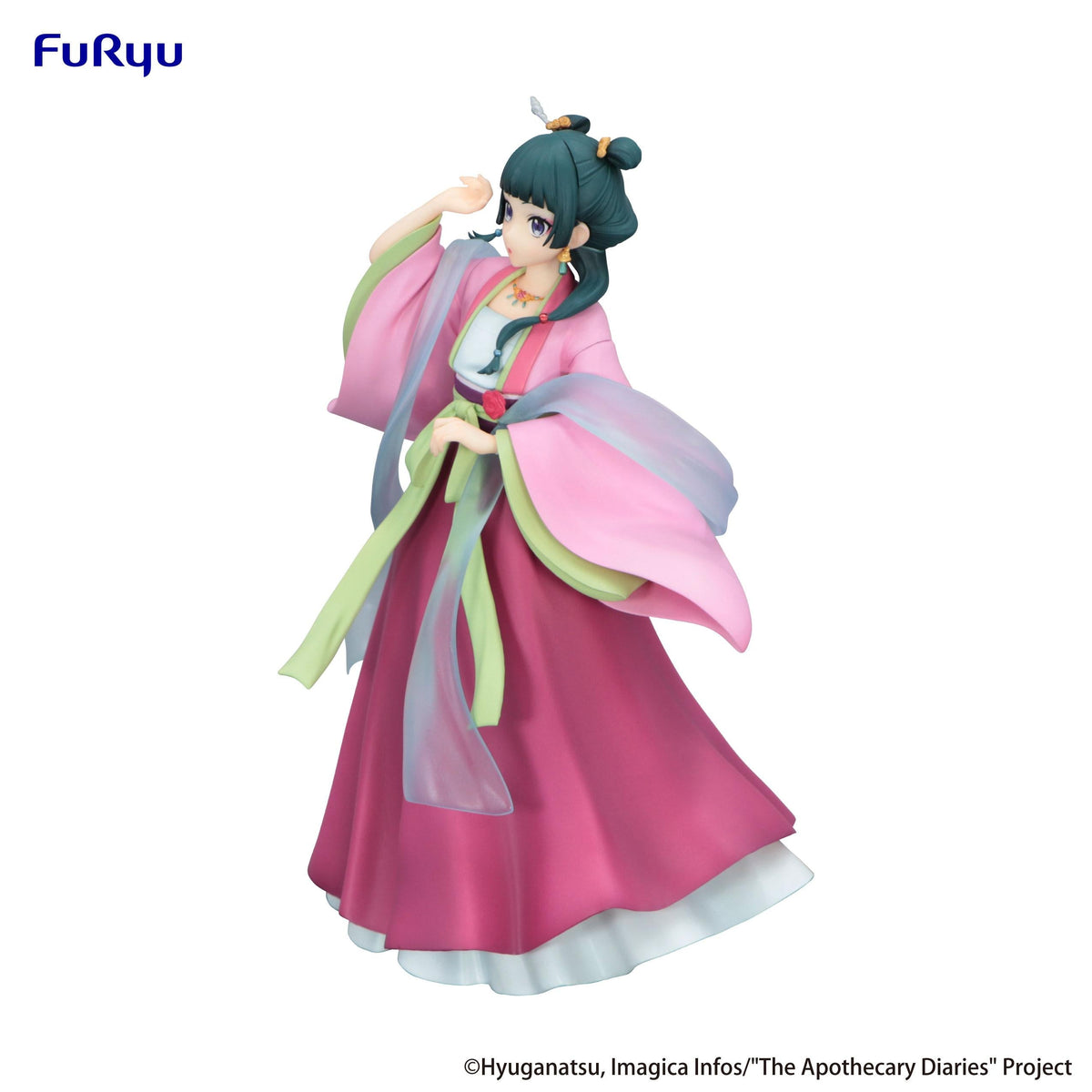 The Apothecary Diaries Trio-Try-iT Figure -Maomao-