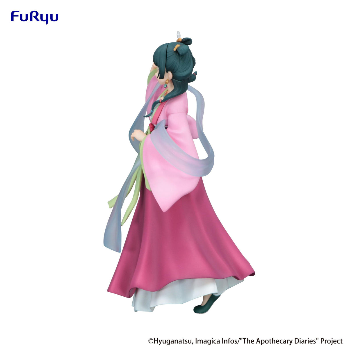 The Apothecary Diaries Trio-Try-iT Figure -Maomao-
