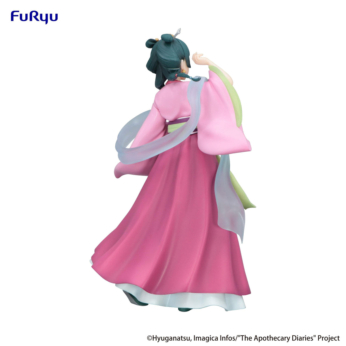 The Apothecary Diaries Trio-Try-iT Figure -Maomao-