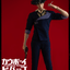 THREEZERO - Cowboy Bebop - FigZero 1/6 Spike Spiegel - Good Game Anime