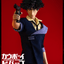 THREEZERO - Cowboy Bebop - FigZero 1/6 Spike Spiegel - Good Game Anime