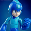 THREEZERO - MDLX Mega Man / Rockman Articulated Figure - Good Game Anime