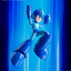 THREEZERO - MDLX Mega Man / Rockman Articulated Figure - Good Game Anime