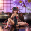 To Love-Ru Darkness Desktop Cute Figure - Nemesis (Chinese Dress Ver.)