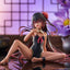 To Love-Ru Darkness Desktop Cute Figure - Nemesis (Chinese Dress Ver.)