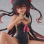 To Love-Ru Darkness Desktop Cute Figure - Nemesis (Chinese Dress Ver.)