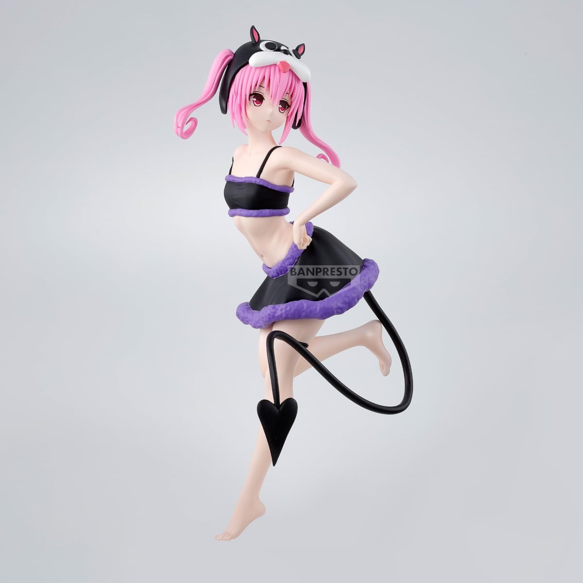 To Love-Ru Darkness - Nana Astar Deviluke Glitter & Glamours Statue