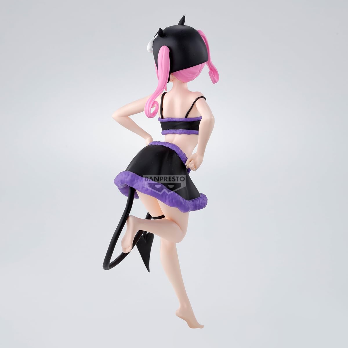 To Love-Ru Darkness - Nana Astar Deviluke Glitter & Glamours Statue