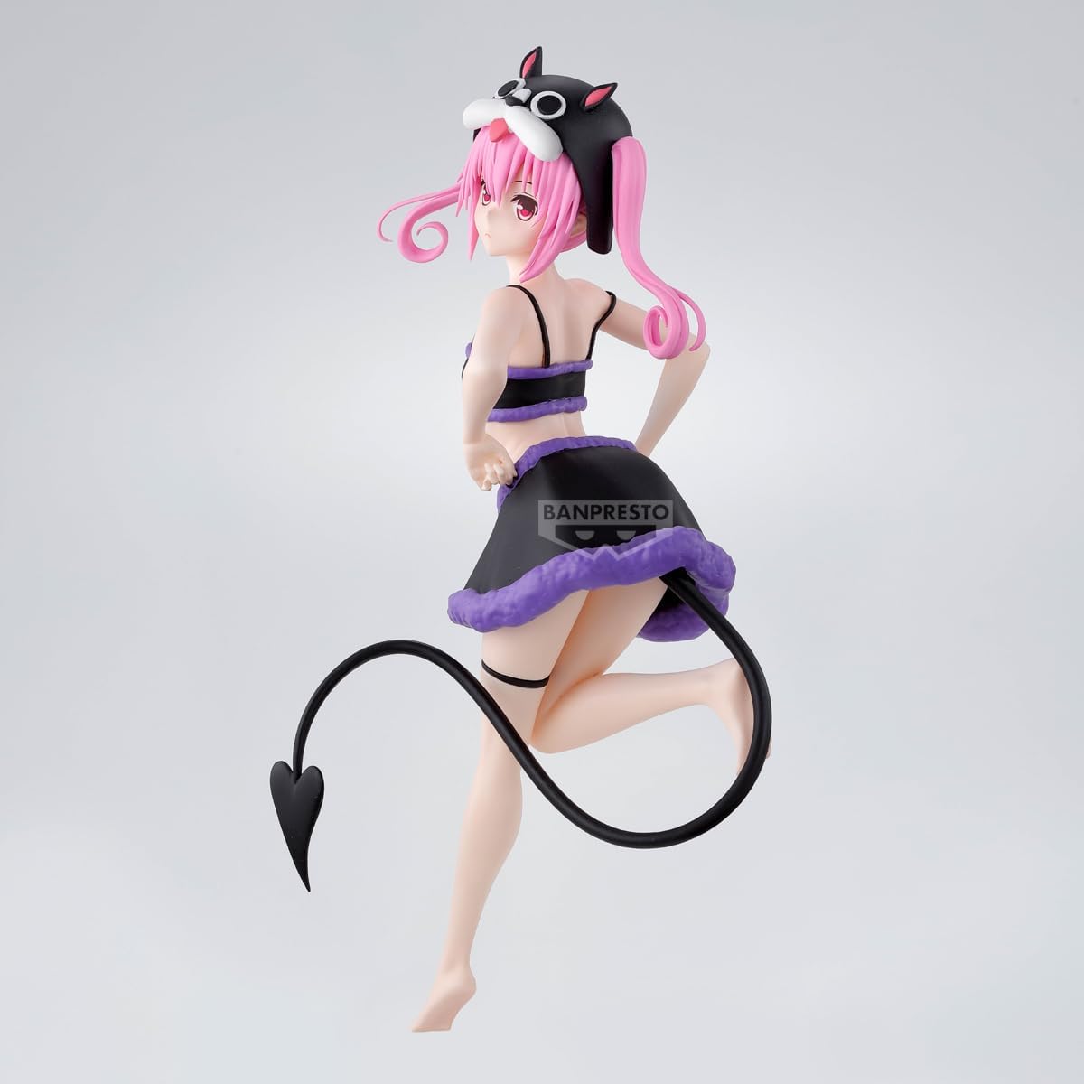 To Love-Ru Darkness - Nana Astar Deviluke Glitter & Glamours Statue