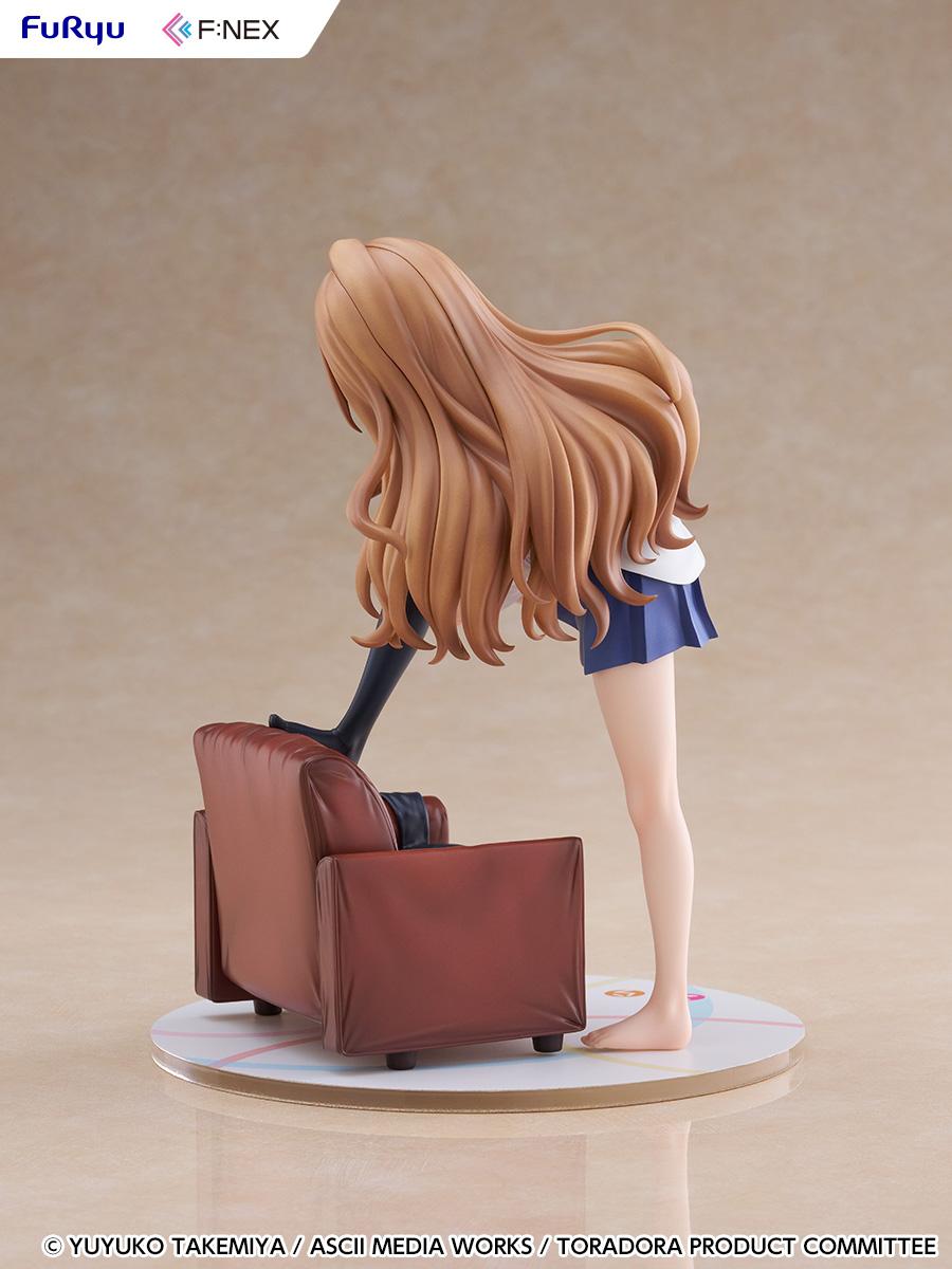 Toradora! Taiga Aisaka 1/7 Scale Figure