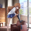 Toradora! Taiga Aisaka 1/7 Scale Figure