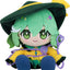 Touhou Lost Word Chocopuni Plushie Koishi Komeiji