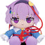Touhou Lost Word Chocopuni Plushie Satori Komeiji