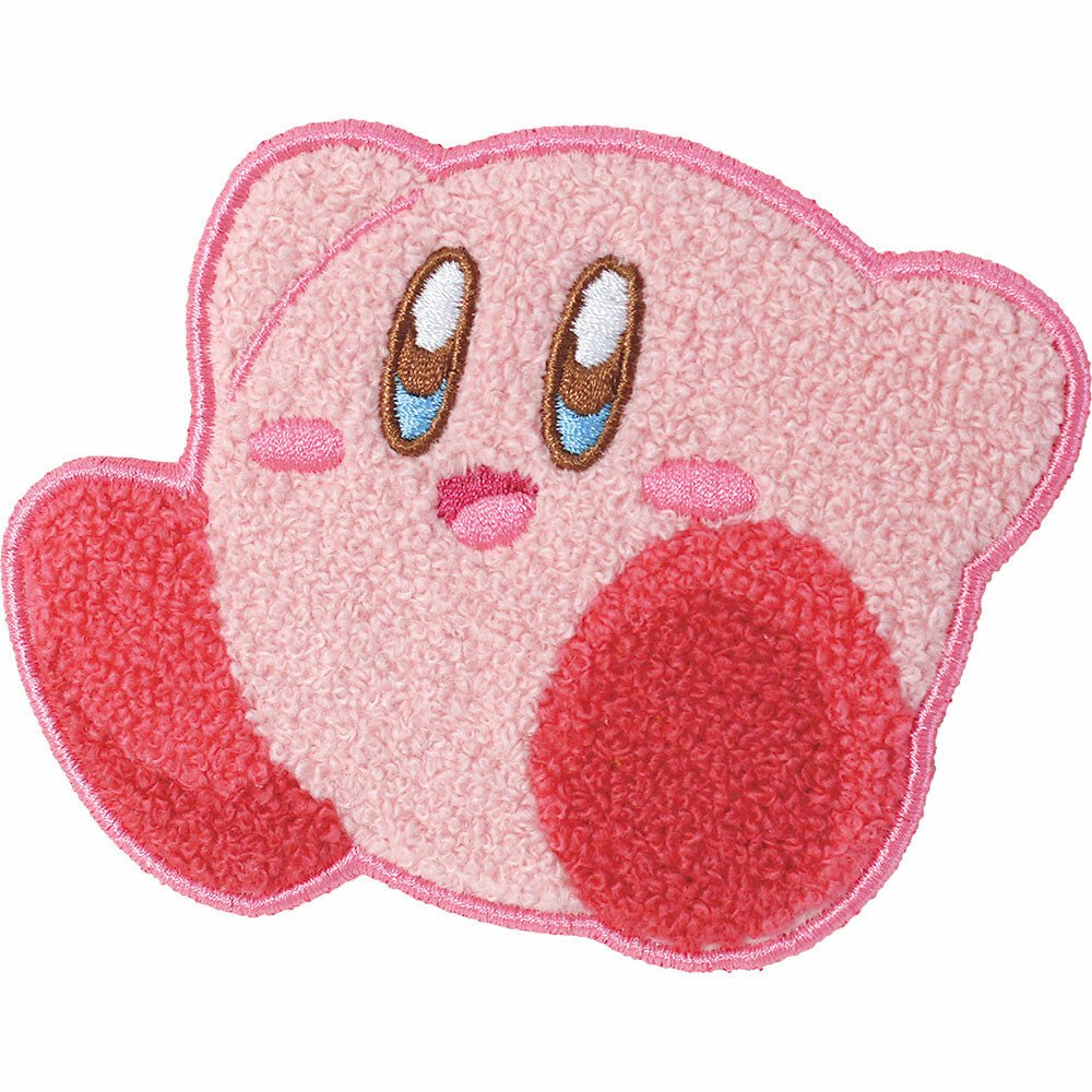 T's Factory - Kirby Fluffy Coaster - Good Game Anime