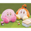 T's Factory - Kirby's Dream Land Plush Cooler Pouch Kirby - Good Game Anime