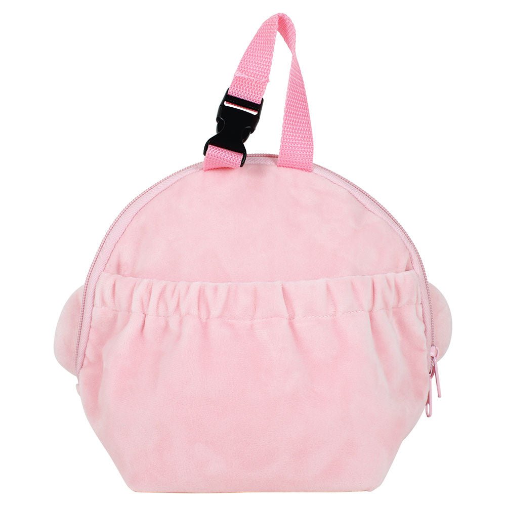 T's Factory - Kirby's Dream Land Plush Cooler Pouch Kirby - Good Game Anime
