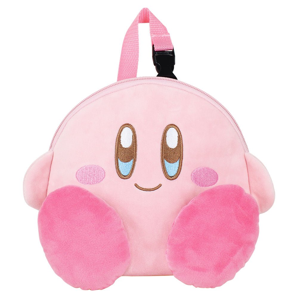 T's Factory - Kirby's Dream Land Plush Cooler Pouch Kirby - Good Game Anime