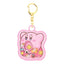 T's Factory - Kirby's Dream Land Shaka Chara Keychain Suikomi - Good Game Anime