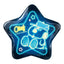 T's Factory - Peanuts Everyday Secret Star Luminescent Can Badge Neon - Good Game Anime