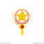 T's Factory - Secret Acrylic Sticker (Cardcaptor Sakura: Clear Card Arc): 1 Random Pull - Good Game Anime