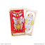 T's Factory - Secret Acrylic Sticker (Cardcaptor Sakura: Clear Card Arc): 1 Random Pull - Good Game Anime