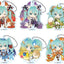 Twinkle - Hatsune Miku: Hyakki Yagyo Acrylic Keychain - Good Game Anime