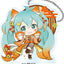 Twinkle - Hatsune Miku: Hyakki Yagyo Acrylic Keychain - Good Game Anime