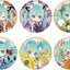 Twinkle - Hatsune Miku: Hyakki Yagyo Can Badge Blind Box - Good Game Anime