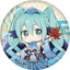 Twinkle - Hatsune Miku: Hyakki Yagyo Can Badge Blind Box - Good Game Anime