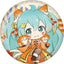 Twinkle - Hatsune Miku: Hyakki Yagyo Can Badge Blind Box - Good Game Anime