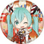 Twinkle - Hatsune Miku: Hyakki Yagyo Can Badge Blind Box - Good Game Anime