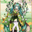 Twinkle - Hatsune Miku: Hyakki Yagyo Shikishi: 1 Random Pull - Good Game Anime