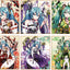 Twinkle - Hatsune Miku: Hyakki Yagyo Shikishi: 1 Random Pull - Good Game Anime