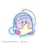 Twinkle - Kirby: Sweet Dreams Rubber Keychain Blind Box - Good Game Anime