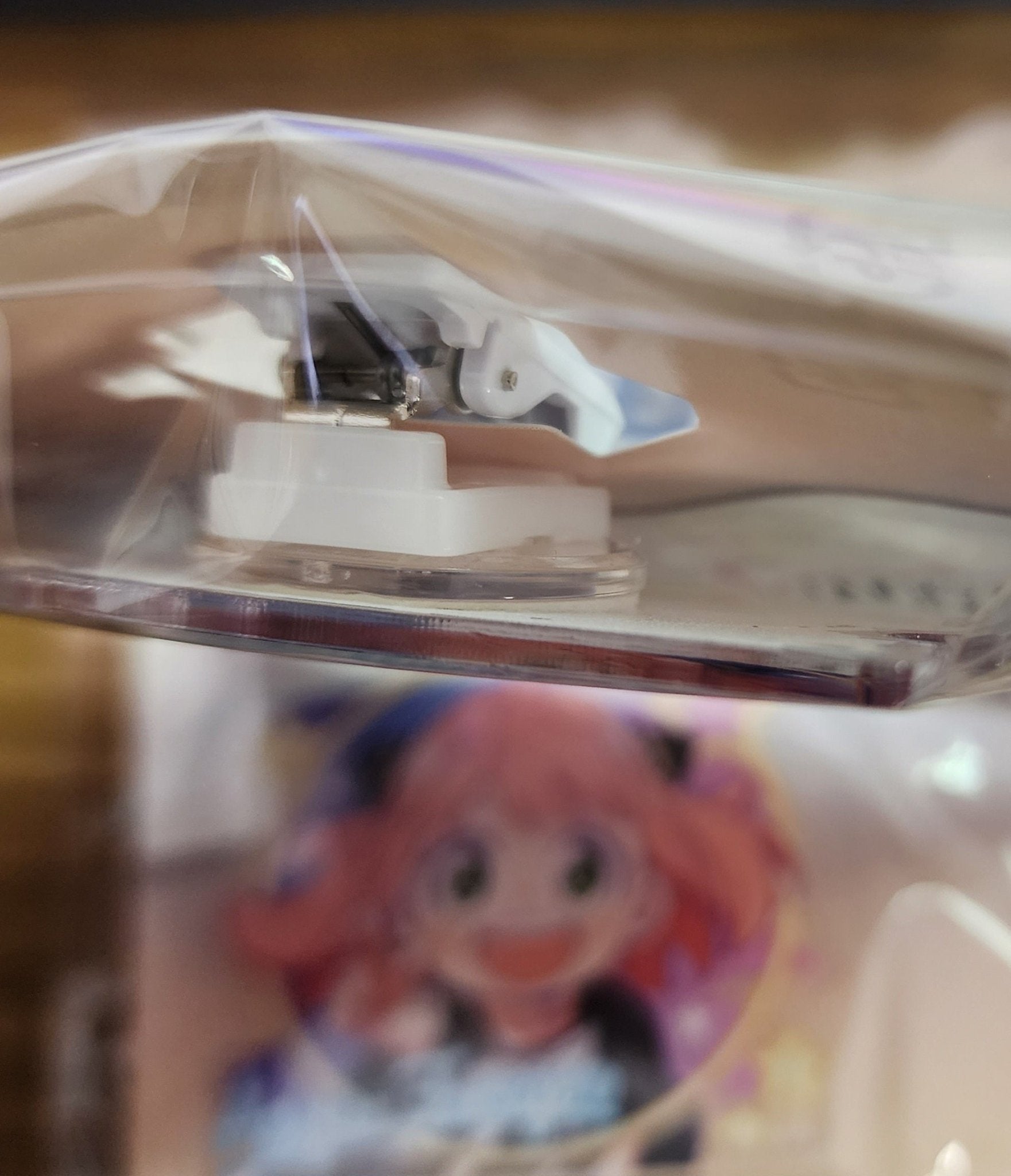 Twinkle - Rotating Clip Stand Anya Forger B (Spy x Family) - Good Game Anime