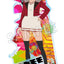 Twinkle - TV Anime DANDADAN: Aurora Acrylic Stand Momo - Good Game Anime