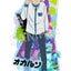 Twinkle - TV Anime DANDADAN: Aurora Acrylic Stand Okarun - Good Game Anime