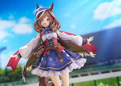Umamusume: Pretty Derby Matikanetannhauser (Rerun)
