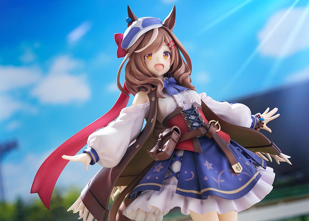 Umamusume: Pretty Derby Matikanetannhauser (Rerun)