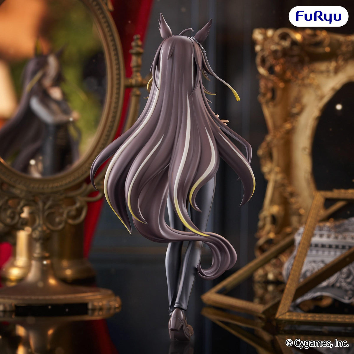 Umamusume: Pretty Derby Trio-Try-iT Figure Dream Journey