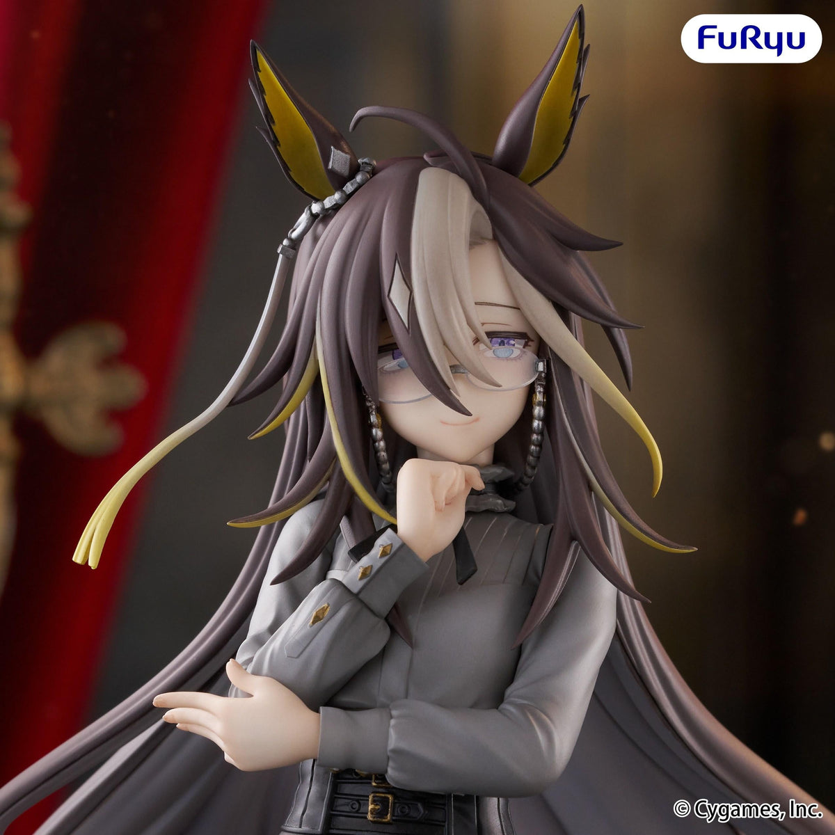 Umamusume: Pretty Derby Trio-Try-iT Figure Dream Journey