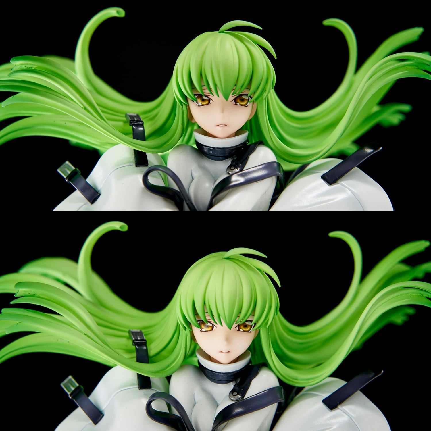 Union Creative - C.C. Figure (Code Geass Lelouch of the Rebellion) - Good Game Anime